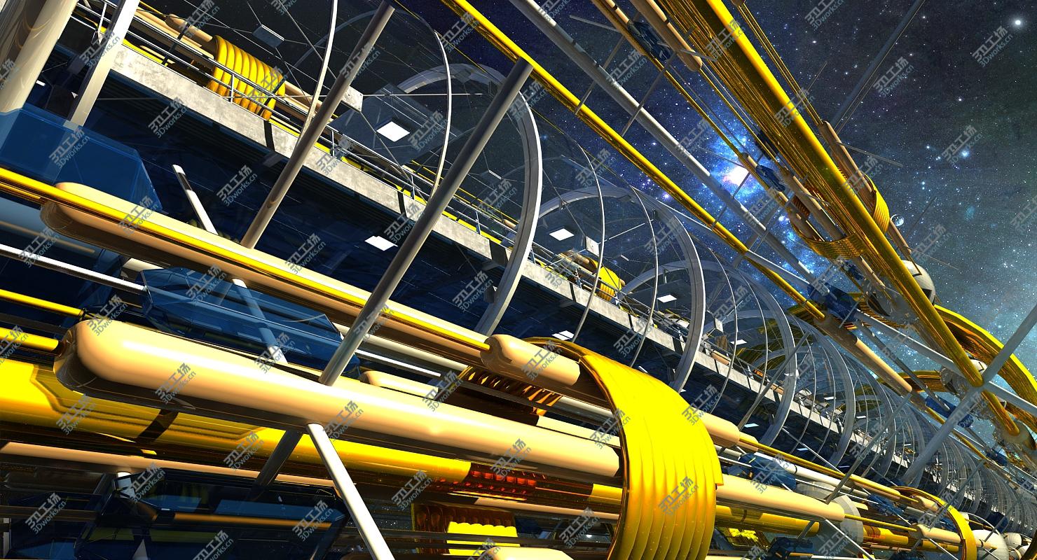 images/goods_img/20210319/SciFi Tunnel/5.jpg